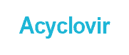  Acyclovir