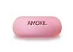  Amoxicillin (Generic)