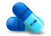  Fluoxetine (Generic)