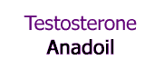  Testosterone Anadoil (Generic)